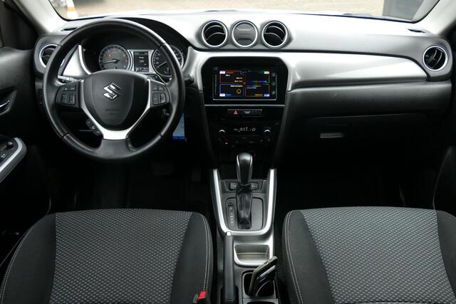 Suzuki VITARA 1.6 Exclusive | TREKHAAK | RIJKLAARPRIJS |