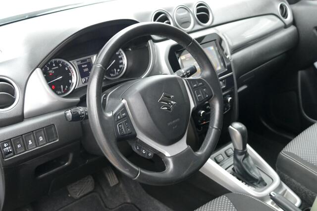 Suzuki VITARA 1.6 Exclusive | TREKHAAK | RIJKLAARPRIJS |