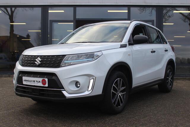 Suzuki VITARA 1.4 Boosterjet Comfort Smart Hybrid