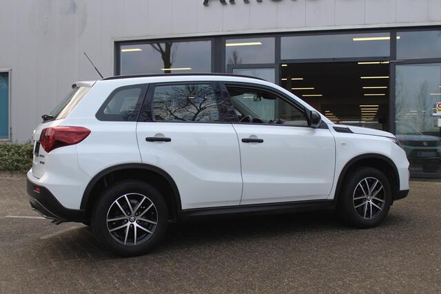 Suzuki VITARA 1.4 Boosterjet Comfort Smart Hybrid