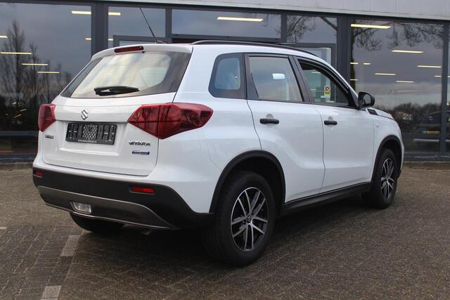 Suzuki VITARA 1.4 Boosterjet Comfort Smart Hybrid