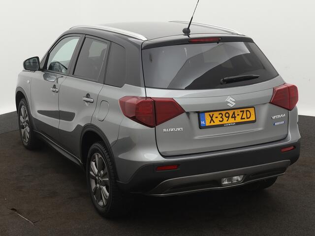 Suzuki VITARA 1.4 Boosterjet Select Smart Hybrid | Verwarmde voorstoelen | Dodehoekdetector |