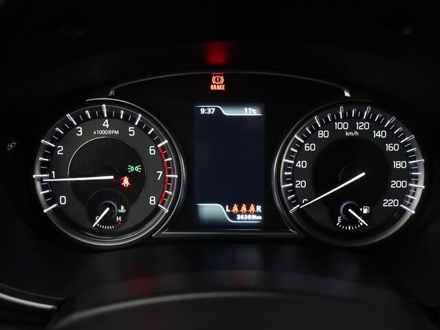 Suzuki VITARA 1.4 Boosterjet Select Smart Hybrid | Verwarmde voorstoelen | Dodehoekdetector |