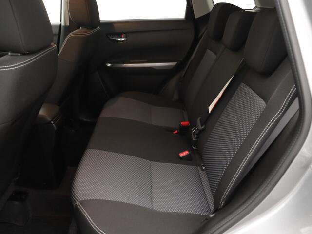 Suzuki VITARA 1.4 Boosterjet Select Smart Hybrid | Verwarmde voorstoelen | Dodehoekdetector |