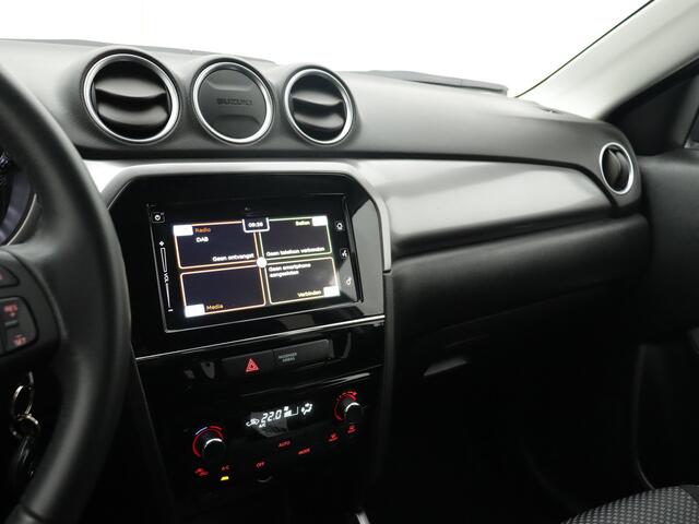 Suzuki VITARA 1.4 Boosterjet Select Smart Hybrid | Verwarmde voorstoelen | Dodehoekdetector |