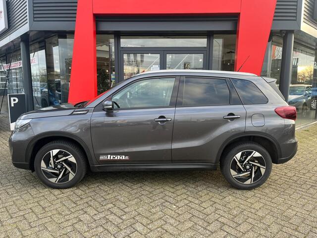 Suzuki VITARA 1.4 Boosterjet Style Smart Hybrid