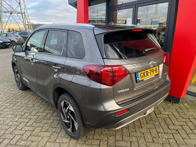 Suzuki VITARA 1.4 Boosterjet Style Smart Hybrid