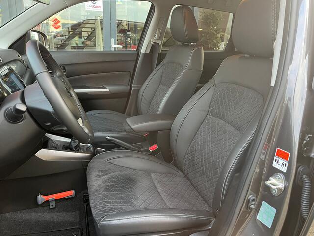 Suzuki VITARA 1.4 Boosterjet Style Smart Hybrid