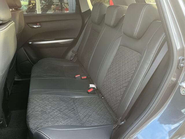 Suzuki VITARA 1.4 Boosterjet Style Smart Hybrid