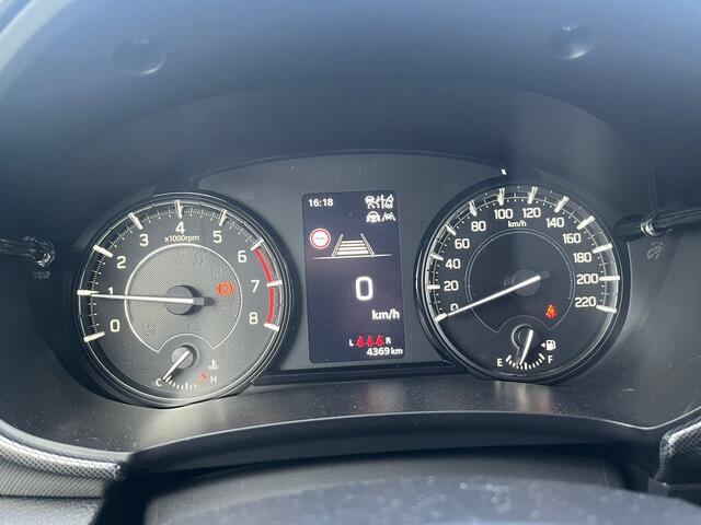 Suzuki VITARA 1.4 Boosterjet Style Smart Hybrid