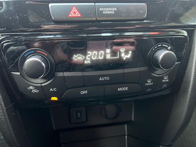 Suzuki VITARA 1.4 Boosterjet Style Smart Hybrid