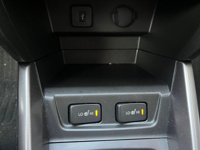 Suzuki VITARA 1.4 Boosterjet Style Smart Hybrid
