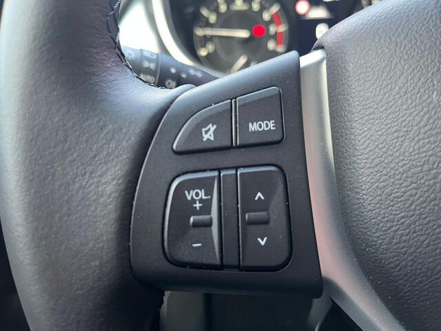 Suzuki VITARA 1.4 Boosterjet Style Smart Hybrid