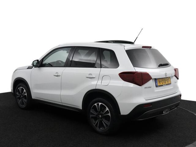 Suzuki VITARA 1.0 Boosterjet Stijl | Panoramisch Sunroof | Cruise Control |