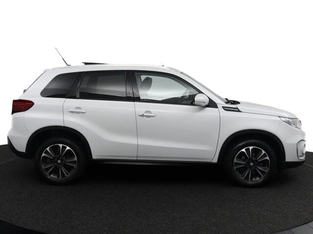 Suzuki VITARA 1.0 Boosterjet Stijl | Panoramisch Sunroof | Cruise Control |