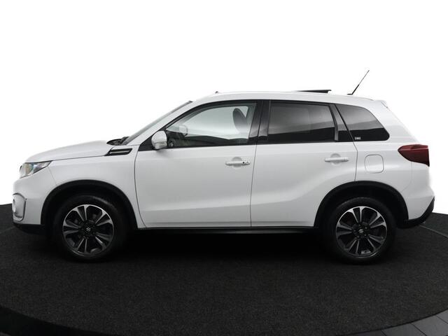 Suzuki VITARA 1.0 Boosterjet Stijl | Panoramisch Sunroof | Cruise Control |
