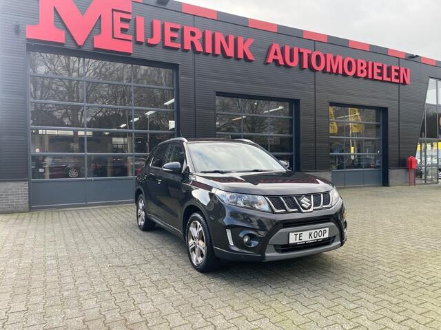 Suzuki VITARA 1.6 HIGH EXECUTIVE BJ.2017 JN JOY PANORAMA KEYLESS TREKHAAK