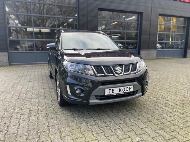 Suzuki VITARA 1.6 HIGH EXECUTIVE BJ.2017 JN JOY PANORAMA KEYLESS TREKHAAK
