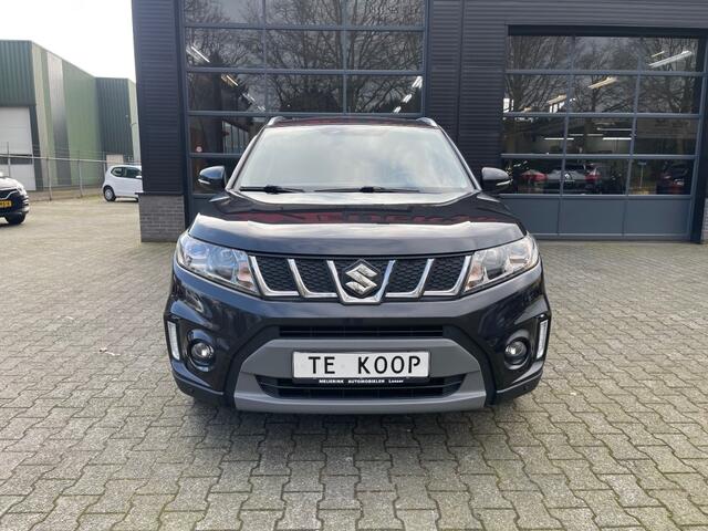 Suzuki VITARA 1.6 HIGH EXECUTIVE BJ.2017 JN JOY PANORAMA KEYLESS TREKHAAK
