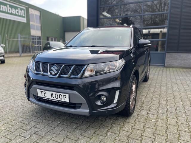 Suzuki VITARA 1.6 HIGH EXECUTIVE BJ.2017 JN JOY PANORAMA KEYLESS TREKHAAK
