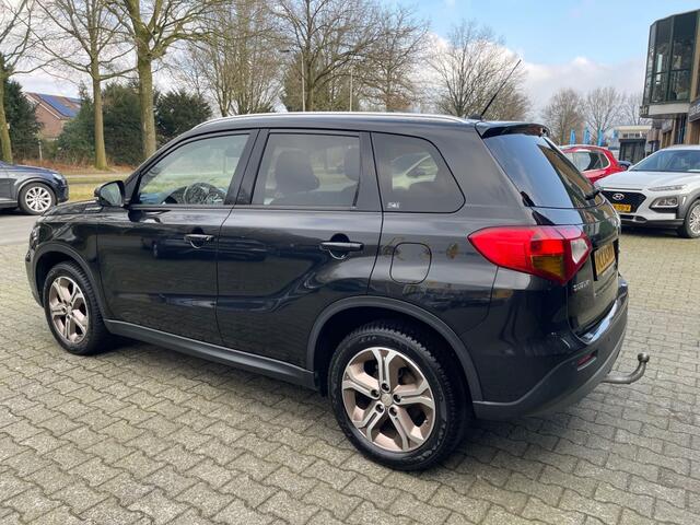 Suzuki VITARA 1.6 HIGH EXECUTIVE BJ.2017 JN JOY PANORAMA KEYLESS TREKHAAK