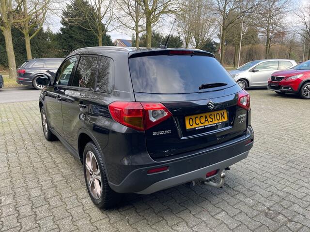 Suzuki VITARA 1.6 HIGH EXECUTIVE BJ.2017 JN JOY PANORAMA KEYLESS TREKHAAK