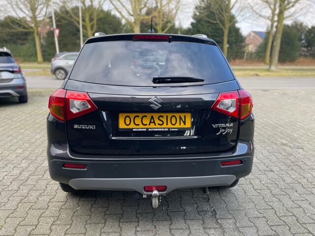 Suzuki VITARA 1.6 HIGH EXECUTIVE BJ.2017 JN JOY PANORAMA KEYLESS TREKHAAK