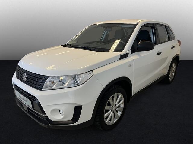 Suzuki VITARA 1.0 Boosterjet Comfort ( Trekhaak / Apple Carplay / Android auto