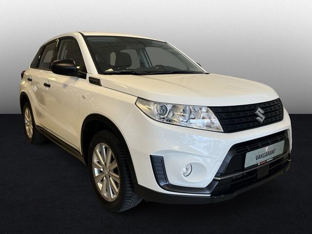 Suzuki VITARA 1.0 Boosterjet Comfort ( Trekhaak / Apple Carplay / Android auto