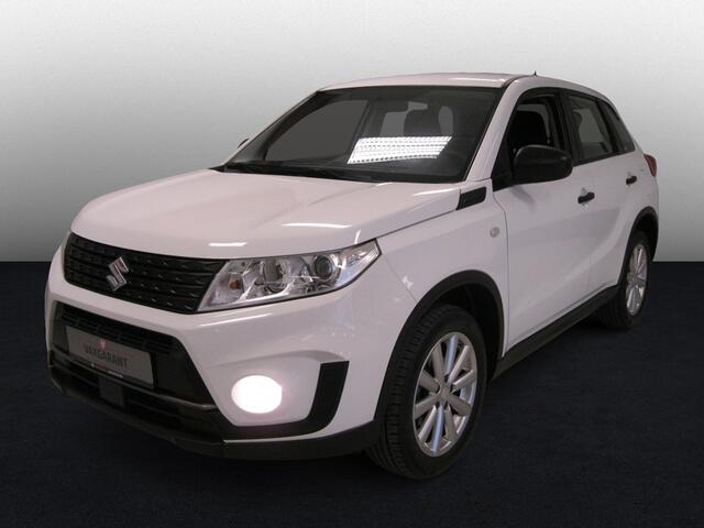 Suzuki VITARA 1.0 Boosterjet Comfort ( Trekhaak / Apple Carplay / Android auto