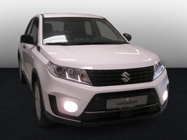 Suzuki VITARA 1.0 Boosterjet Comfort ( Trekhaak / Apple Carplay / Android auto