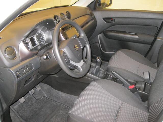 Suzuki VITARA 1.0 Boosterjet Comfort ( Trekhaak / Apple Carplay / Android auto