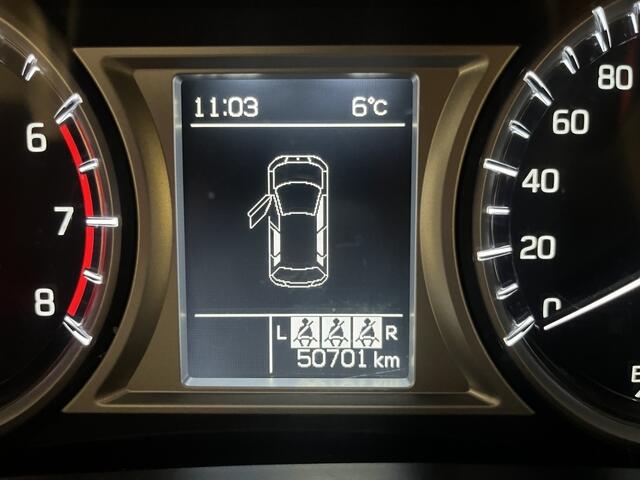 Suzuki VITARA 1.0 Boosterjet Comfort ( Trekhaak / Apple Carplay / Android auto