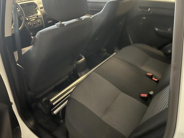 Suzuki VITARA 1.0 Boosterjet Comfort ( Trekhaak / Apple Carplay / Android auto