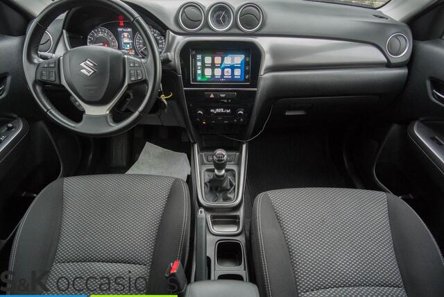 Suzuki VITARA 1.4 Boosterjet Hybrid Camera ACC Lane Assist