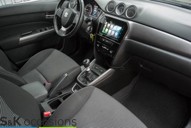 Suzuki VITARA 1.4 Boosterjet Hybrid Camera ACC Lane Assist