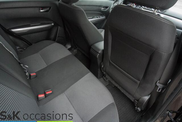 Suzuki VITARA 1.4 Boosterjet Hybrid Camera ACC Lane Assist