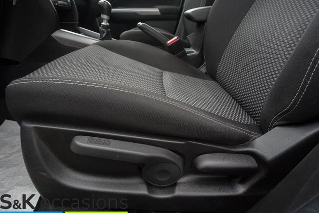 Suzuki VITARA 1.4 Boosterjet Hybrid Camera ACC Lane Assist