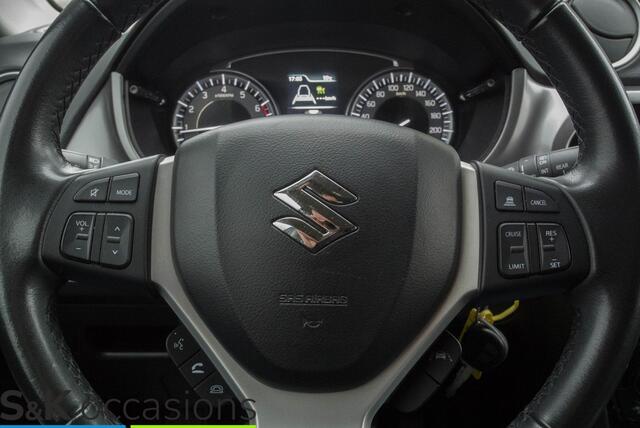 Suzuki VITARA 1.4 Boosterjet Hybrid Camera ACC Lane Assist