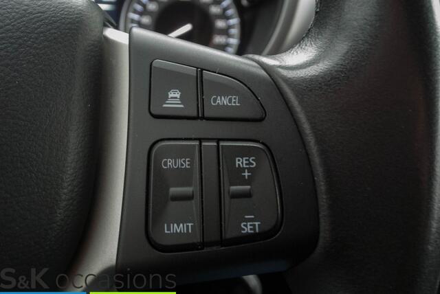 Suzuki VITARA 1.4 Boosterjet Hybrid Camera ACC Lane Assist