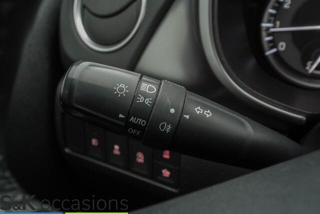 Suzuki VITARA 1.4 Boosterjet Hybrid Camera ACC Lane Assist
