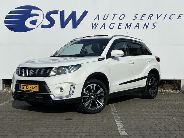 Suzuki VITARA 1.4 Boosterjet AllGrip Stijl | Navi | Camera | Pano | LED