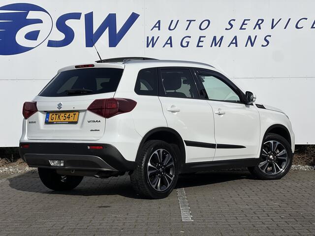 Suzuki VITARA 1.4 Boosterjet AllGrip Stijl | Navi | Camera | Pano | LED