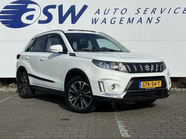 Suzuki VITARA 1.4 Boosterjet AllGrip Stijl | Navi | Camera | Pano | LED
