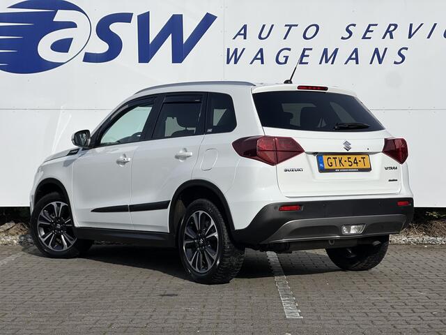 Suzuki VITARA 1.4 Boosterjet AllGrip Stijl | Navi | Camera | Pano | LED