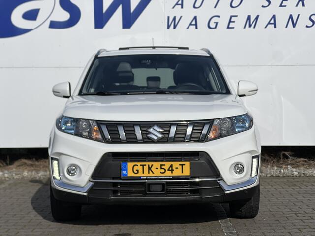 Suzuki VITARA 1.4 Boosterjet AllGrip Stijl | Navi | Camera | Pano | LED
