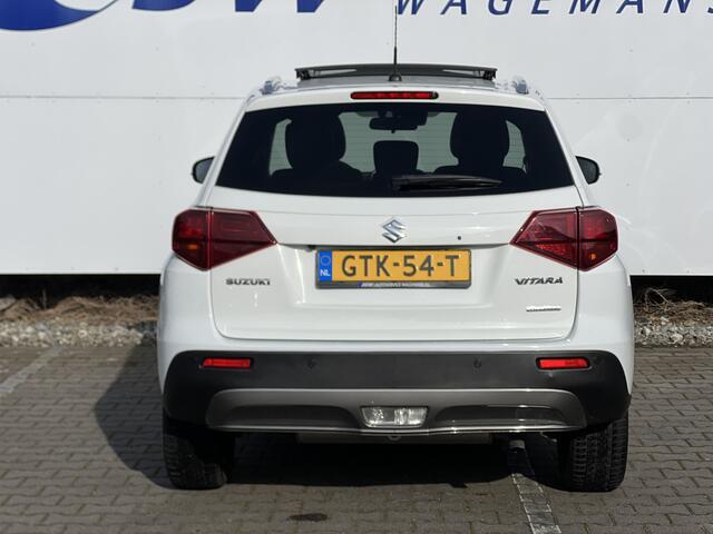 Suzuki VITARA 1.4 Boosterjet AllGrip Stijl | Navi | Camera | Pano | LED
