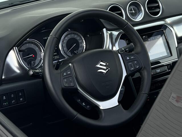 Suzuki VITARA 1.4 Boosterjet AllGrip Stijl | Navi | Camera | Pano | LED