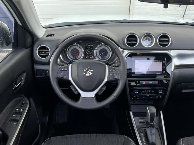 Suzuki VITARA 1.4 Boosterjet AllGrip Stijl | Navi | Camera | Pano | LED