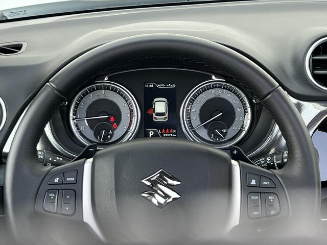 Suzuki VITARA 1.4 Boosterjet AllGrip Stijl | Navi | Camera | Pano | LED